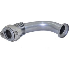 Egr Borusu Sağ Soğutucu Fiat Doblo 2001+ 1,9d Jtd 55199705 Neiman
