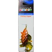 Balza Döner Mepps Kaşık CODE:871