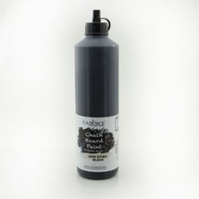 Özbience 2600 Siyah Kara Tahta Boyası 750ML, Yüksek Kalite ve Dayanıklılık