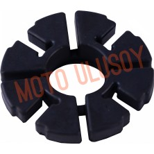 Moto Ulusoy Kaplin Lastiği Dıscover 125ST Apache Rtr Drıft mt 125 Mh Mr Mc Seyhan Kn
