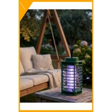 Esplendor Uv LED Elektrikli Sinek Öldürücü Lamba Sessiz Çalışan