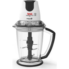 Woodhub Powerchop Powelix Extra Doğrayıcı, 6 Bıçak, 1.5l Hazne, 1000W