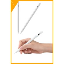Esplendor Kapasitif Ekran Kalemi Android Ios Tablet Telefon Uyumlu Şarjlı