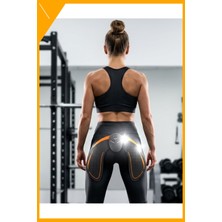 Esplendor Ems Kalça Şekillendirici Elektrikli Kas Stimülatörü Fitness Cihazı