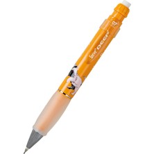Serve Deep Harry Potter Mekanik Kurşun Kalem 0.7mm - Hufflepuff