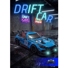 Boratila Toys 2.4ghz 1:16 Ölçek Mercedes Bmw Dodge Challenger Benzeri Işıklı,şarjli Uzaktan Kumandalı Yarış Araba