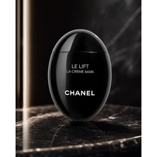 Chanel Le Lift Hand Cream 50 ml – Sıkılaştırıcı, Nemlendirici & Yaşlanma Karşıtı El Kremi