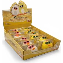 Paradise Sda SH40795 Sukoşu Oyuncak Gözlüklü Ördekler 4523