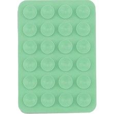 Hobilinka Vantuzlu Silikon Telefon Tutucu