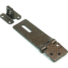 Ulu Pazarlama Bakır Sandık Askısı 25 - 25 Adet