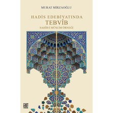 Palet Yayınları Hadis Edebiyatında Tebvib Sahih-I Müslim Örneği