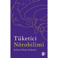 Mona Kitap Tüketici Nörobilimi