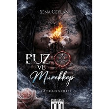 Patara Kitap Buz ve Mürekkep
