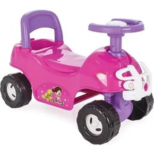Gray Line Gry 07 822 Niloya Hero Atv Nel1