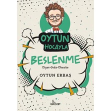 Girdap Kitap Oytun Hocayla Beslenme