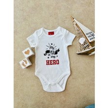 PremiumPort Sevimli ve Özel Tasarım Bebek Body – Miniklere Şıklık ve Konfor