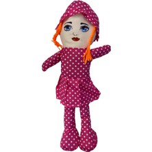 PremiumPort Yumuşak ve Güzel Bebek Bezi, 52 Cm, Konforlu ve Dayanıklı Tasarım