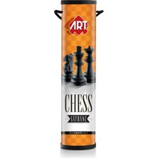 Özbience Satranç Takımı, Ekonomik Model, Zeka ve Strateji Geliştirici, Eğlenceli Oyun