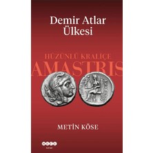 Hece Yayınları Demir Atlar Ülkesi