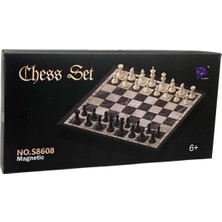 Özbience Yüksek Kaliteli Satranç Takımı, Strateji ve Zekayı Geliştirir