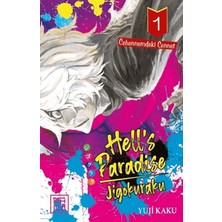 Athica Yayınları Hell's Paradise Jigokuraku: Cehennemdeki Cennet 1