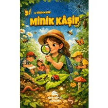 Ekinoks Yayın Grubu Minik Kaşif
