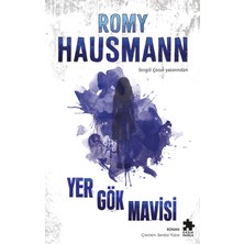 Eksik Parça Yayınları Yergökmavisi - Romy Hausmann