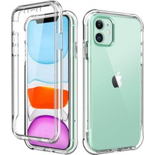 Piyasa Sepeti iPhone 11 Çift Taraflı