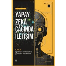 Palet Yayınları Yapay Zeka Çağında Iletişim