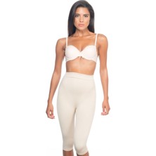 MiraLive Ten Mı Emay 2040 Anti Selülit Boxer Korse