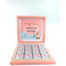 PremiumPort Yumuşak ve Rahat Bebek Çikokatası, Günlük Temizlik Için Idealdir