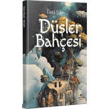 Ekinoks Yayın Grubu Düşler Bahçesi