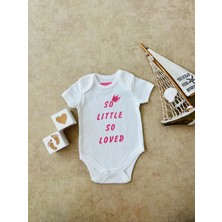 PremiumPort Sevimli ve Rahat Bebek Body, Özel Tasarım, Yumuşak Kumaş, Konforlu Kullanım