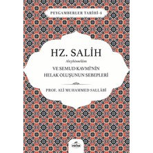 Ravza Yayınları Hz. Salih Aleyhisselam