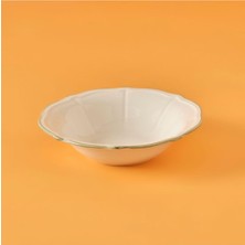 Dora Shopping Maison Salata Kasesi Yeşil ( Cm)