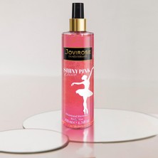 Dora Shopping Jovirose Vücut Spreyi Shiny Pink Desire 200 ml