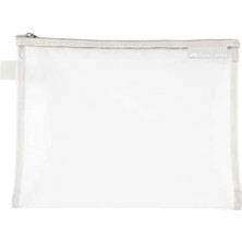 Dora Shopping Mesh Dosya B5, Gri