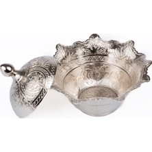 Özbience Şekerlik, Döküm, 2,5 cm Yükseklik, 5,5 cm Genişlik