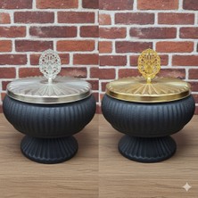 Özbience Renkli ve Şık Şekerlik, Ev ve Davetleriniz Için Mükemmel Dekorasyon Ürünü