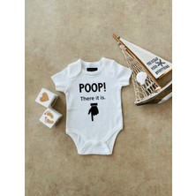 PremiumPort Sevimli ve Renkli Bebek Body, Yumuşak ve Rahat Tasarım