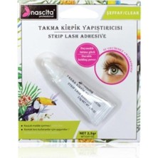 Dora Shopping Takma Kirpik Yapıştırıcı (, 2.5 Gr)