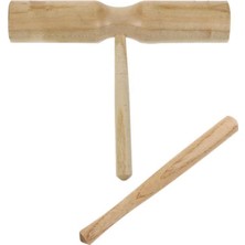 Dora Shopping -20 Örf Aletleri Ritim Seti Blok Vurmalı Çalgı 1 Set