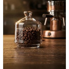 Özbience Şekerlik, 285 ml Kapasiteli, Şık ve Kullanışlı Tasarım