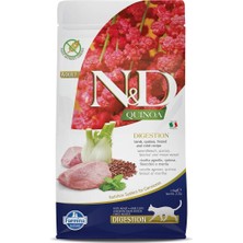 Dora Shopping N&d Quinoa Grain