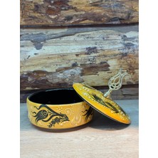 Özbience Şekerlik Seramik, Zarif ve Şık Tasarımıyla Masalarınıza Şıklık Katıyor