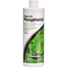 Dora Shopping Seachem Flourish Phosphorus 500 ml