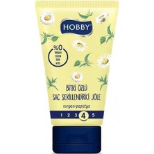 Dora Shopping Jöle Isırgan Papatya 150ML