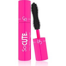 Dora Shopping So Cute Full Volume Length&curl Mascara 1
