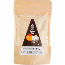 Dora Shopping Soğan Tozu - 100 Gr. (Öğütülmüş Kuru Soğan - Doğal Aroma Verici - Glütensiz)
