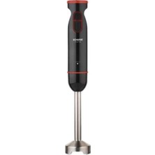 Özbience Pratik ve Güçlü Çubuk Blender ile Hızlı Karıştırma ve Çırpma